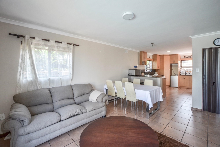6 Bedroom Property for Sale in De Tijger Western Cape